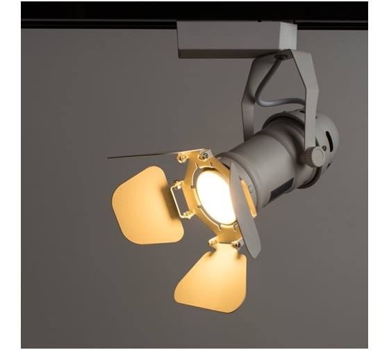 Потолочный светильник Arte Lamp A5319PL-1WH