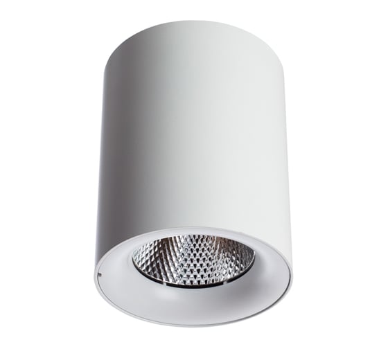 Потолочный светильник Arte Lamp A5118PL-1WH 1