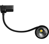 Потолочный светильник Arte Lamp A4107PL-1BK