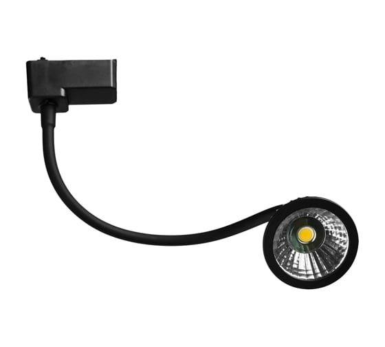 Потолочный светильник Arte Lamp A4107PL-1BK