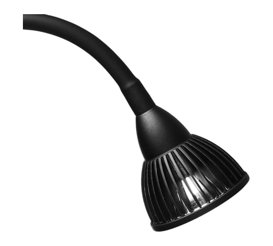 Потолочный светильник Arte Lamp A4107PL-1BK