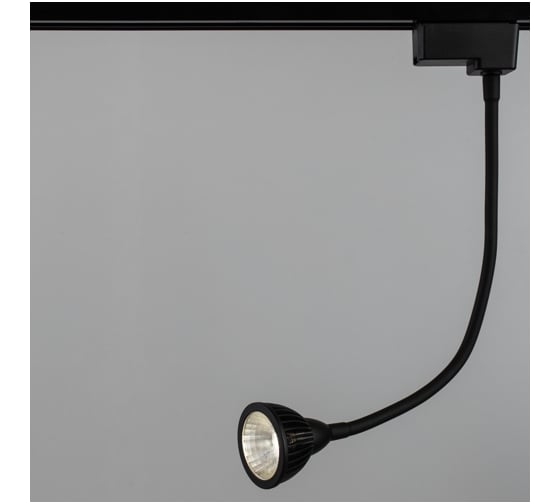 Потолочный светильник Arte Lamp A4107PL-1BK