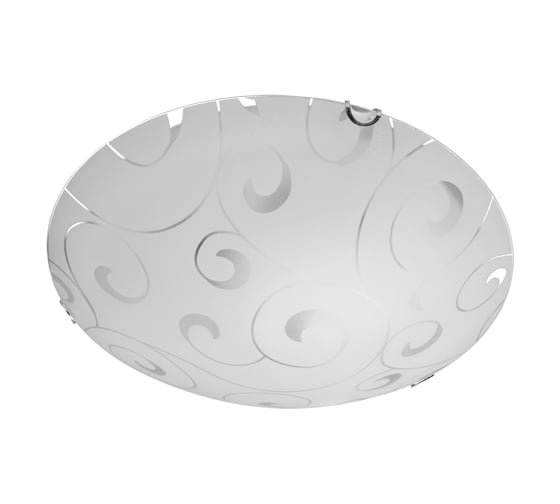 Потолочный светильник Arte Lamp A3320PL-3CC 1