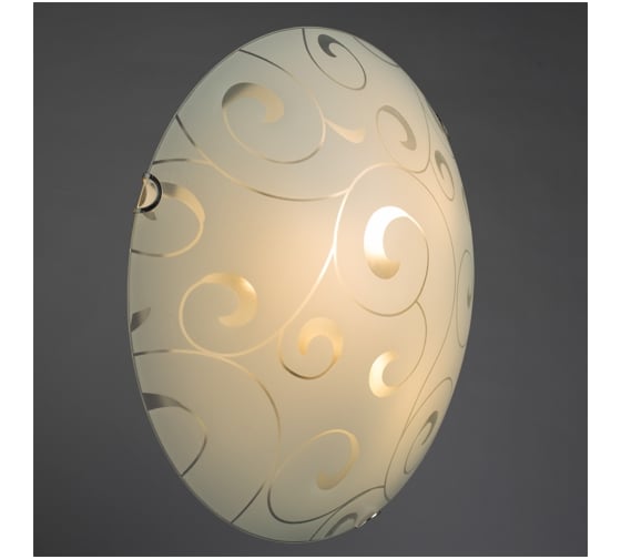 Потолочный светильник Arte Lamp A3320PL-3CC