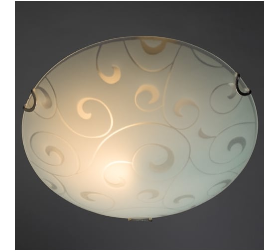 Потолочный светильник Arte Lamp A3320PL-1CC