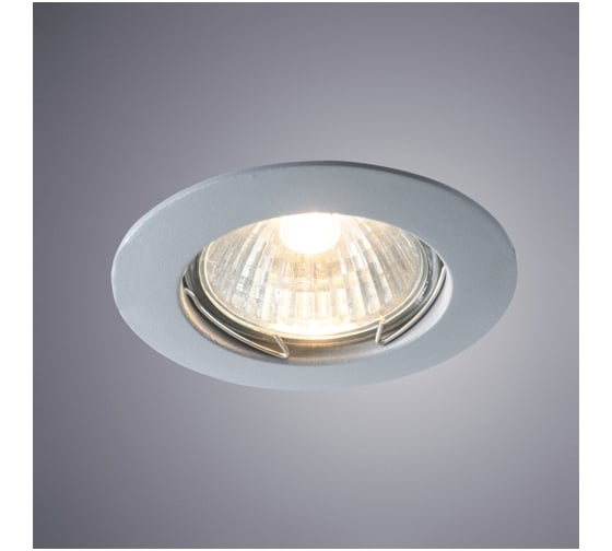 Потолочный светильник Arte Lamp A2103PL-1GY