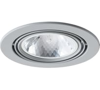 Потолочный светильник Arte Lamp A6664PL-1GY