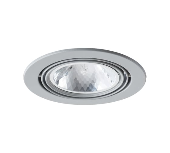 Потолочный светильник Arte Lamp A6664PL-1GY