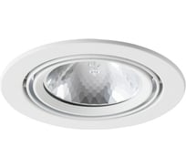 Потолочный светильник Arte Lamp A6664PL-1WH