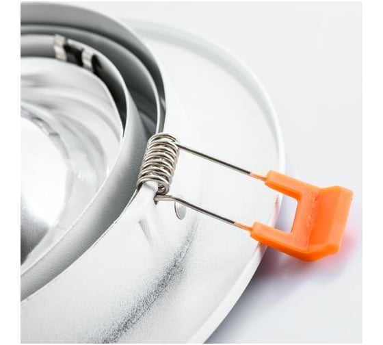Потолочный светильник Arte Lamp A6664PL-1WH