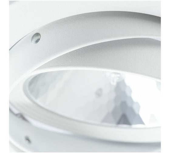 Потолочный светильник Arte Lamp A6664PL-1WH