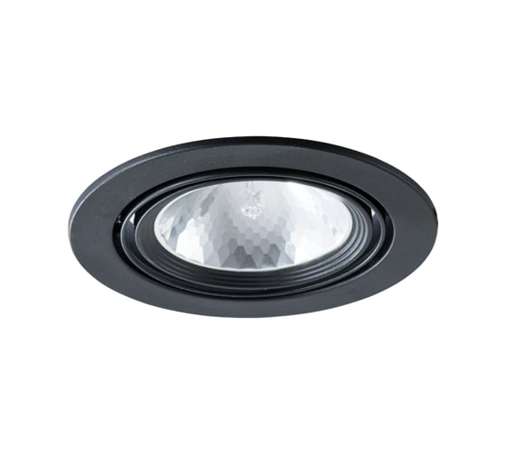 Потолочный светильник Arte Lamp A6664PL-1BK