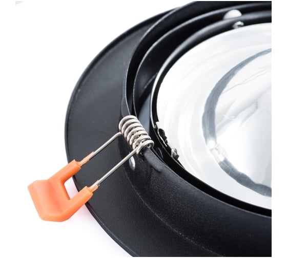 Потолочный светильник Arte Lamp A6664PL-1BK