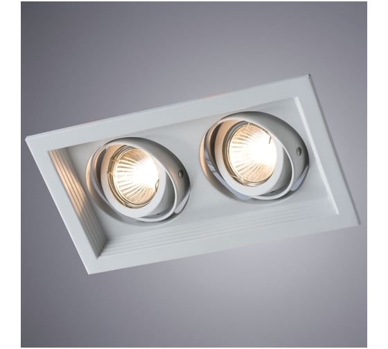 Потолочный светильник Arte Lamp A6661PL-2WH