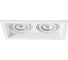 Потолочный светильник Arte Lamp A6661PL-2WH 1