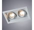 Потолочный светильник Arte Lamp A6661PL-2WH 3