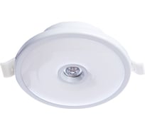 Потолочный светильник Arte Lamp A2517PL-2WH