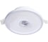 Потолочный светильник Arte Lamp A2517PL-2WH 1