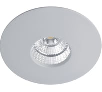 Потолочный светильник Arte Lamp A5438PL-1GY