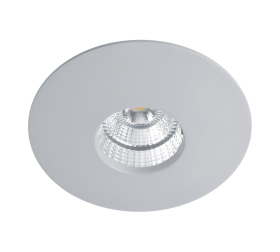 Потолочный светильник Arte Lamp A5438PL-1GY 1