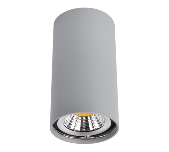 Потолочный светильник Arte Lamp A1516PL-1GY 1