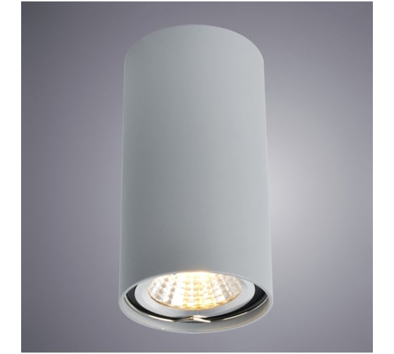 Потолочный светильник Arte Lamp A1516PL-1GY