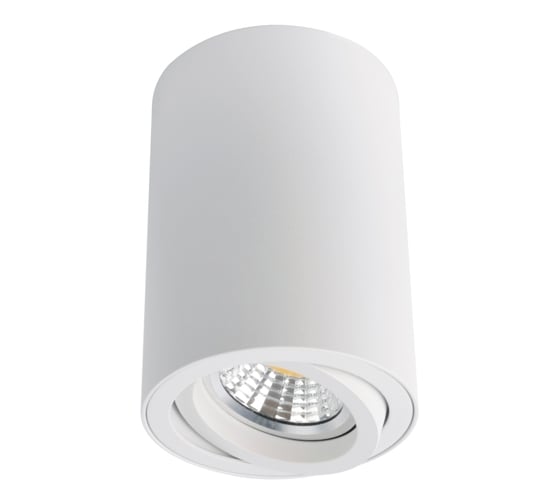 Потолочный светильник Arte Lamp A1560PL-1WH 1