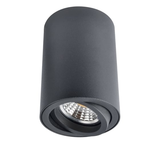 Потолочный светильник Arte Lamp A1560PL-1BK