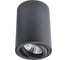 Потолочный светильник Arte Lamp A1560PL-1BK 1