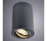 Потолочный светильник Arte Lamp A1560PL-1BK 5