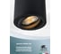Потолочный светильник Arte Lamp A1560PL-1BK 2