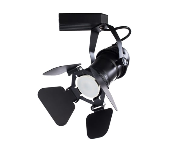 Потолочный светильник Arte Lamp A5319PL-1BK