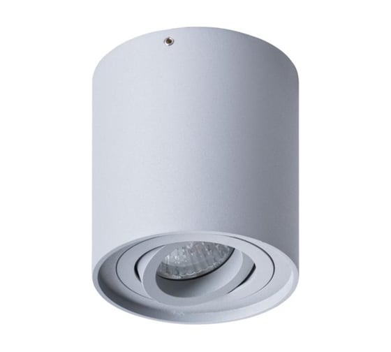Потолочный светильник Arte Lamp A5645PL-1GY 1