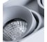 Потолочный светильник Arte Lamp A5654PL-2GY 2