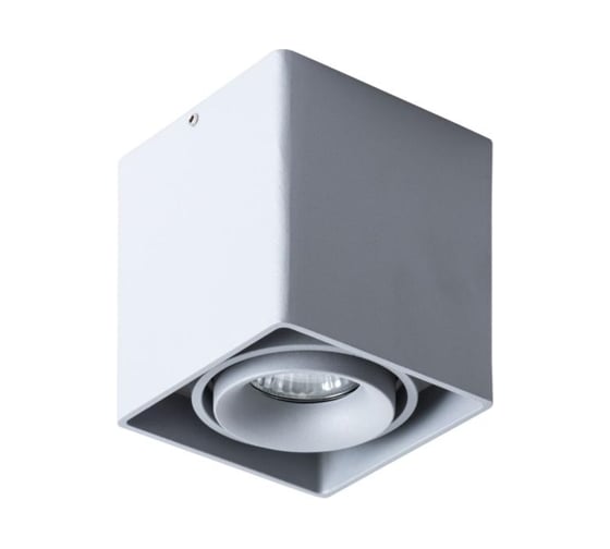 Потолочный светильник Arte Lamp A5654PL-1GY