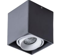Потолочный светильник Arte Lamp A5654PL-1BK