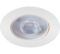 Потолочный светильник Arte Lamp A4762PL-1WH