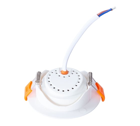 Потолочный светильник Arte Lamp A4762PL-1WH