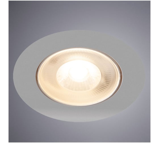 Потолочный светильник Arte Lamp A4762PL-1WH