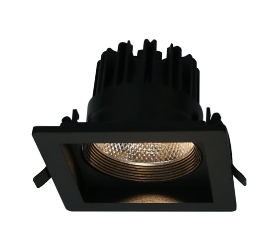 Потолочный светильник Arte Lamp A7018PL-1BK 1