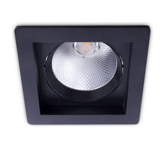Потолочный светильник Arte Lamp A7007PL-1BK 1