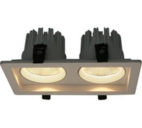 Потолочный светильник Arte Lamp A7007PL-2WH