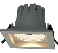 Потолочный светильник Arte Lamp A7018PL-1WH