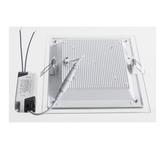 Потолочный светильник Arte Lamp A4018PL-1WH