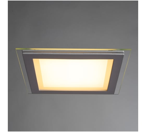 Потолочный светильник Arte Lamp A4018PL-1WH