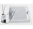 Потолочный светильник Arte Lamp A4018PL-1WH 2