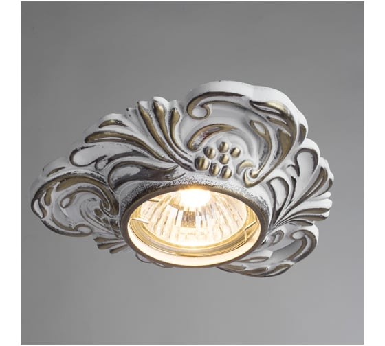 Потолочный светильник Arte Lamp A5285PL-1WG