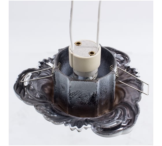 Потолочный светильник Arte Lamp A5285PL-1WG