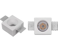 Потолочный светильник Arte Lamp A9285PL-1WH