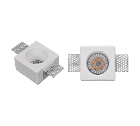 Потолочный светильник Arte Lamp A9285PL-1WH 1